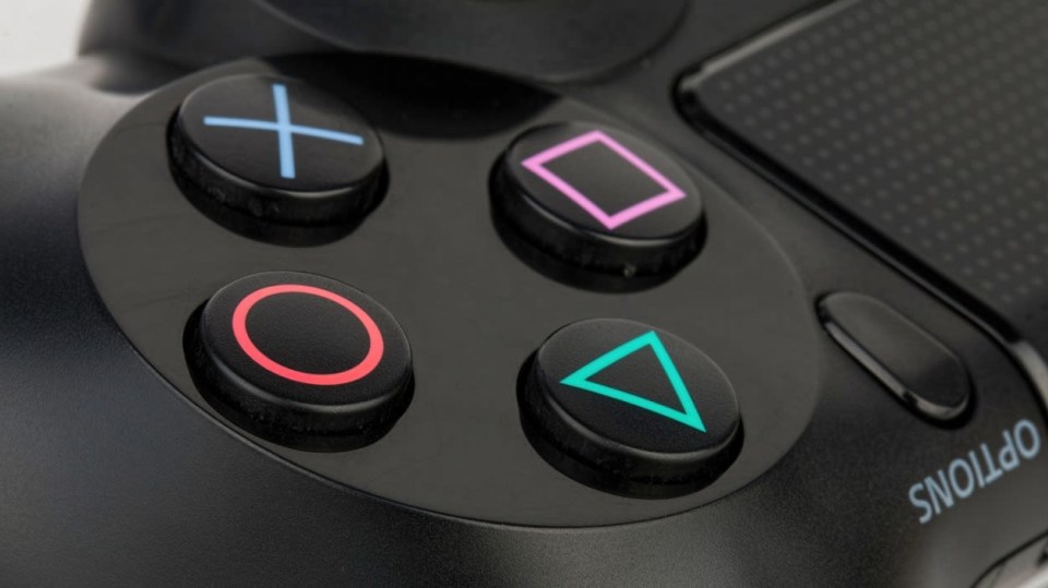 PlayStation